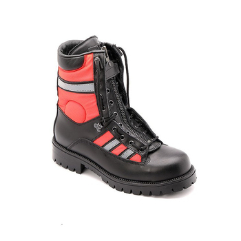 Buty ratownicze MP802 LAZARUS - ratownictwo medyczne