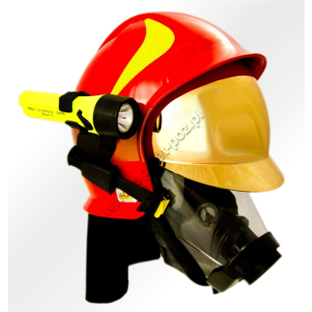 Hełm Calisia Vulcan CV 102 model MO