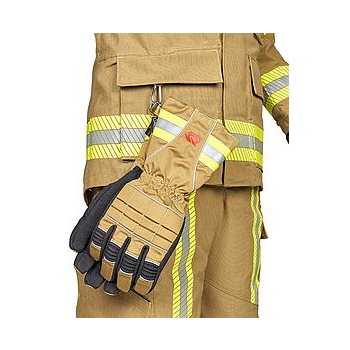 Ubranie lekkie GAROS G10 Rosenbauer złote