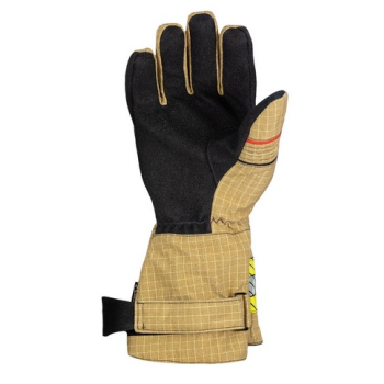 Rękawice pożarnicze Seiz FIRE-FIGHTER PREMIUM PBI