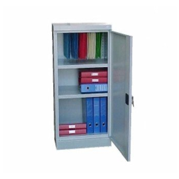 Szafa aktowa z drzwiami skrzydłowymi Sbm 101- malow