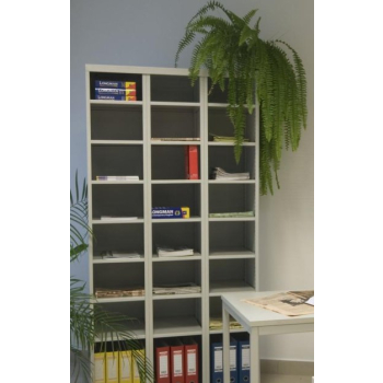 Regał do sortowania dokumentów Sbmk2