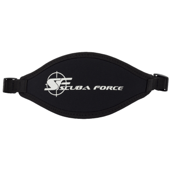 maska ScubaForce model ONE BLACK