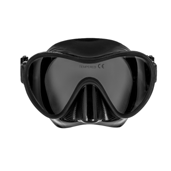 maska ScubaForce model ONE BLACK