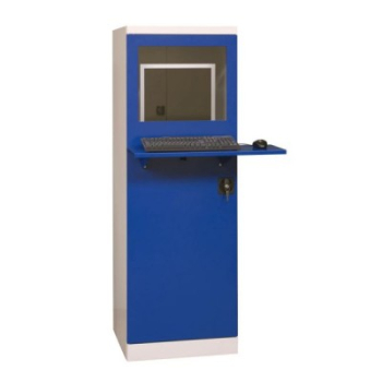 Szafka pod komputer przemysłowy SmK 2