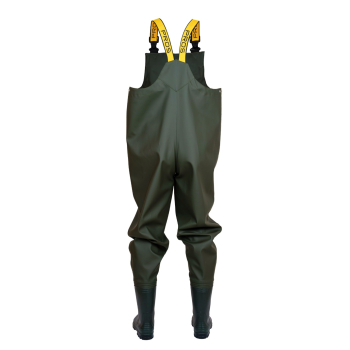 Spodniobuty damskie SB01/D z kieszenią