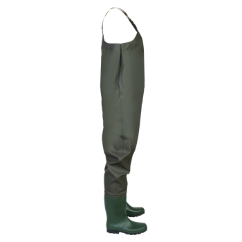 Spodniobuty damskie SB01/D z kieszenią