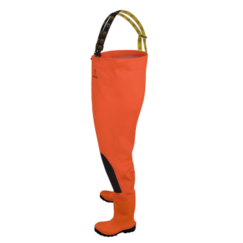 Spodniobuty model SBM01 FLUO- PROS