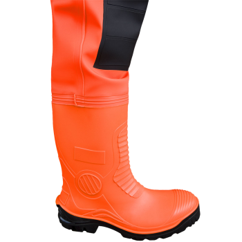 Spodniobuty model SBM01 FLUO- PROS