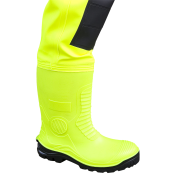 Spodniobuty model SBM01 FLUO- PROS