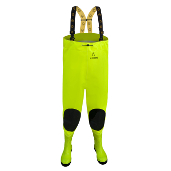 Spodniobuty model SBM01 FLUO- PROS