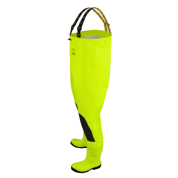 Spodniobuty model SBM01 FLUO- PROS