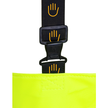 Spodniobuty model SBM01 FLUO- PROS