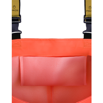 Spodniobuty model SBM01 FLUO- PROS