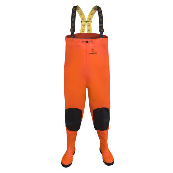 Spodniobuty model SBM01 FLUO- PROS