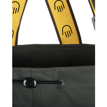 Spodniobuty model SBM01B- PROS-wzmocnione szwy