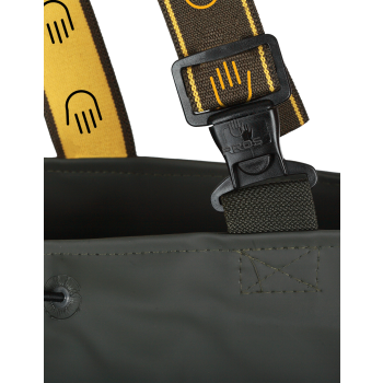 Spodniobuty model SBM01B- PROS-wzmocnione szwy