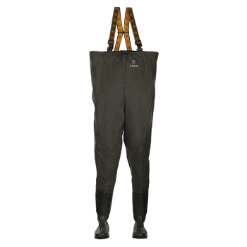 Spodniobuty model SBM01B- PROS-wzmocnione szwy