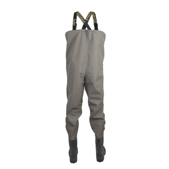 Spodniobuty oddychające SB04 AIR CARP