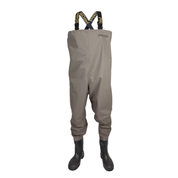 Spodniobuty oddychające SB04 AIR CARP