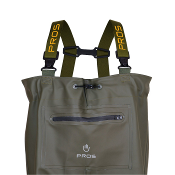 Spodniobuty PREMIUM SBPP01