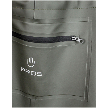 Spodniobuty PREMIUM SBPP01