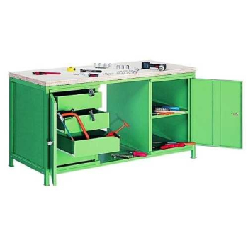 Stół warsztatowy Stw 403