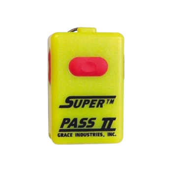 Sygnalizator osobisty SUPER PASS II - Grace Industries