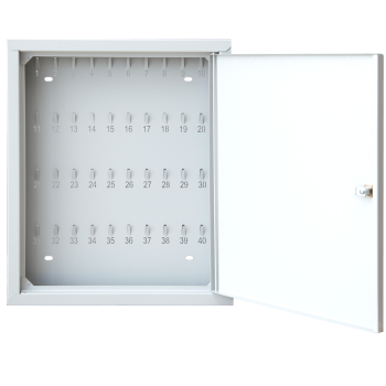 Szafka na klucze  240 x 390 x 60