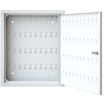 Szafka na klucze 240/240/60mm