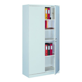 Szafa aktowa z drzwiami skrzydłowymi Sbm 213 - malow