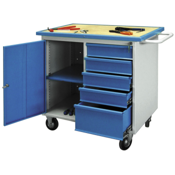 Szafka warsztatowa SzwN 251