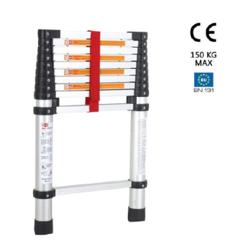 DRABINA TELESKOPOWA 2.6 METRA