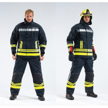 Ubranie specjalne Rosenbauer FIRE MAX 3 granatowy NOMEX