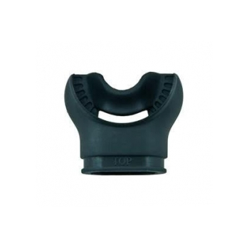 ustnik anatomiczny, silikonowy, antyalergiczny do automatu lub fajki