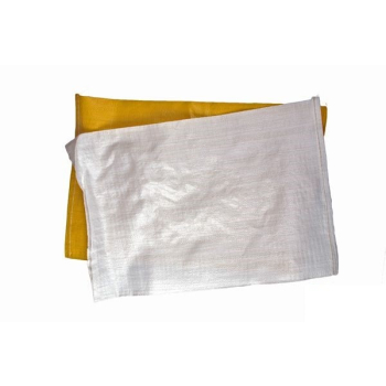 Worki 55x80 o gramaturze 50 g - przeciwpowodziowe na piasek