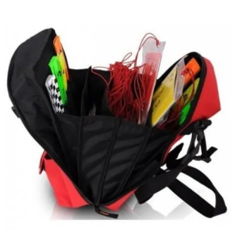 Zestaw TRIAGE rozszerzony z opaskami segregacyjnymi + karty