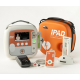 Defibrylator AED z monitorem CU Medical Systems iPAD SP2