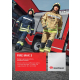 Ubranie bojowe rosenbauer FIRE MAX 3 – złoty NOMEX NXT (CNBOP)