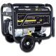 AGREGAT PRĄDOTWÓRCZY GENERATOR BENZYNA 3000W MACHTMANN MN3800W