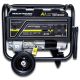 AGREGAT PRĄDOTWÓRCZY GENERATOR BENZYNA 3000W MACHTMANN MN3800W