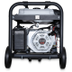 AGREGAT PRĄDOTWÓRCZY GENERATOR BENZYNA 3000W MACHTMANN MN3800W