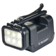 Najaśnica PELI™ RALS 9430 LED (czarny)