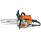 Pilarka MS 181 C-BE moc 1,5 kW / 2,0 KM system ErgoStart (E) błyskawiczny napinacz (B)