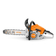 Pilarka MS 182 Pilarka spalinowa |1,6 kW 2,2 KM.