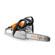 Pilarka MS 182 Pilarka spalinowa |1,6 kW 2,2 KM.