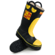 Buty strażackie gumowe Fireman