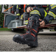 Buty strażackie rosenbauer BOROS B4