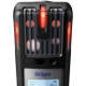 Miernik 4 gazowy X-am 2600, Ex, O2, CO,H2S z akumulatorem NiMH