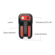 Kamera termowizyjna SEEK - FIRE PRO 300